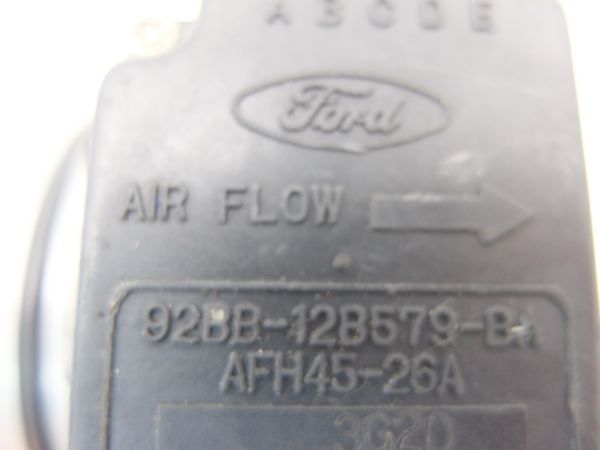 Luftmassenmesser Ford 92BB-12B579-BA AFH45-26A 1.8 16V