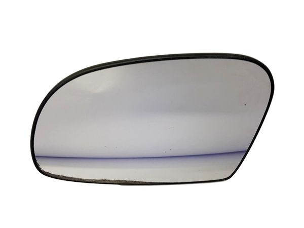 Spiegelglas, Außenspiegel Links 8151T7 Saxo Citroen