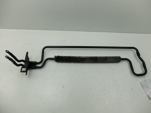 Servolenkungsleitung  Mercedes S211