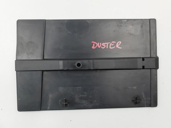 Batterieabdeckung  Dacia Duster 648944029R