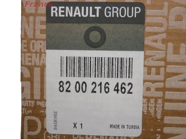 Schalter Blinker Original Renault Megane 2 8200216462