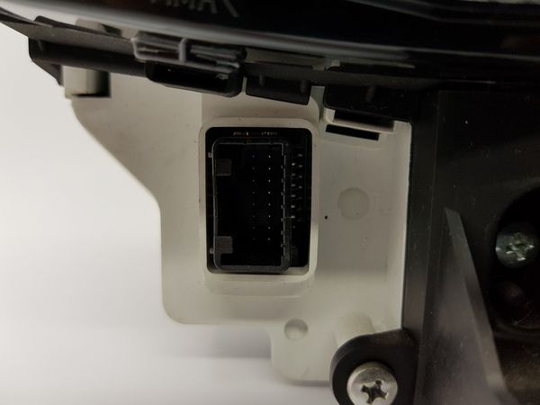 Tacho Kombiinstrument  Toyota Yaris 83800-0DJ00 838000DJ00