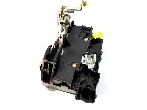 Türschloss Türschloß  Links Original Master II Movano Interstar 8200147151