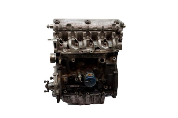Dieselmotor  F9Q731 1,9 DTI Renault Scenic 