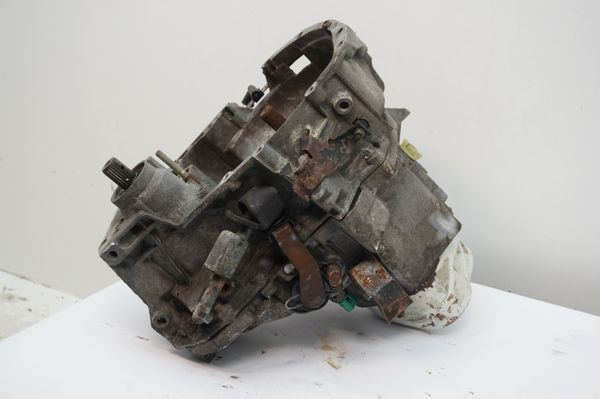 Schaltgetriebe JB3928 Renault Megane 1.6 16v 1101