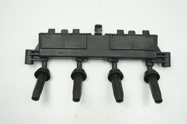 Zündspule  9635864880 597090 1,1 1,4 Citroen C2 C3 206 207 Sagem