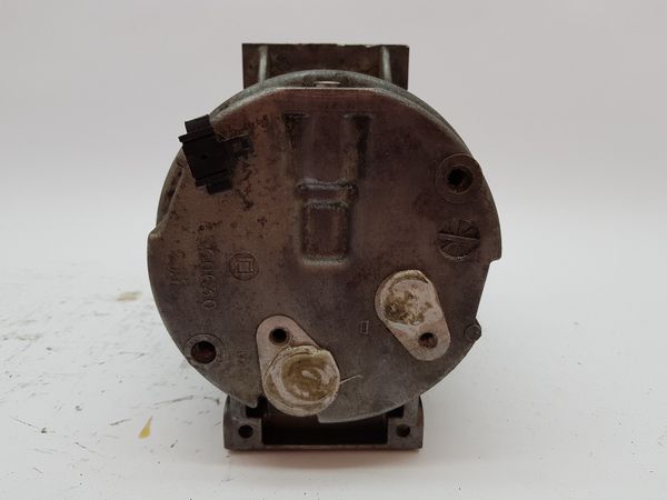 Kompressor Klimaanlage Renault Scenic I 7700103536 1135289 5289 Delphi 7032