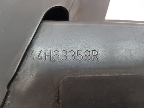 Kühlergehäuse Renault Clio 4 544F04196R 344H63359R