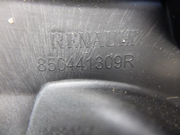 Stoßstangenhalter Rechts Hinten Clio 4 H/B 850441309R Renault 0km