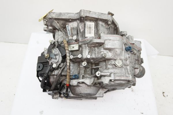 Automatikgetriebe Renault Espace 4 2,2DCI SU1026 140000 km 8200388222