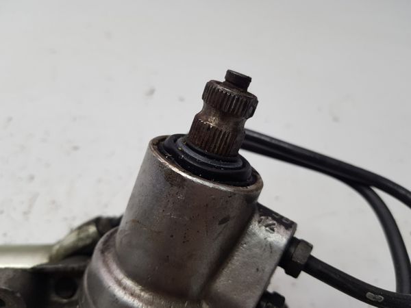 Lenkgetriebe Citroen ZX 9431020021 ZF 7578
