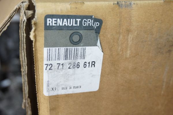 Windschutzscheibe Neues Original Renault Trafic 3 727128661R 2018