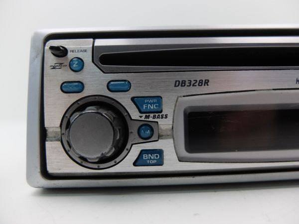 Cd-Radio Clarion DB328R