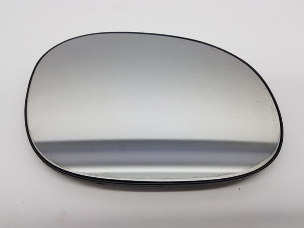 Spiegelglas, Außenspiegel Rechts  8151QR 8151CC 206 Peugeot 3634