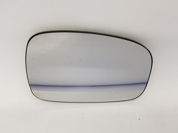 Spiegelglas, Außenspiegel Links 8151L2 306 Peugeot 3648