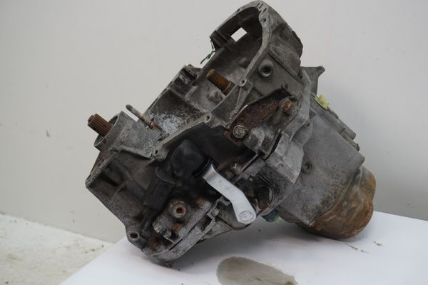 Schaltgetriebe JB1054 Renault Megane 1 1.4 8v E7J