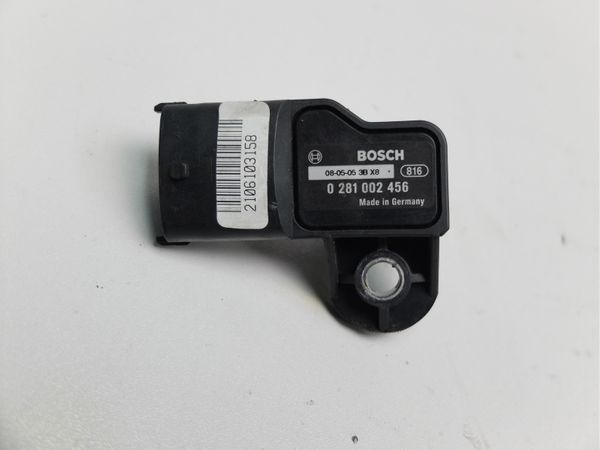 Luftdrucksensor  0281002456 Bosch
