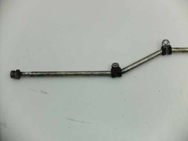 Servolenkungsleitung  Mercedes W210 8806