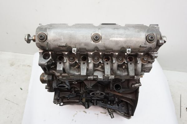 Dieselmotor F9QE804 F9Q804 1.9 DCI Renault Scenic 2 7701475061