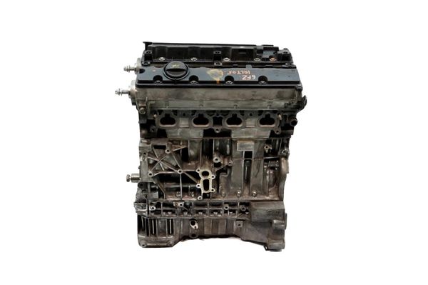 Benzinmotor  1,8 16v 6FZ EW7 Citroen Peugeot Xsara Picasso 406 407 