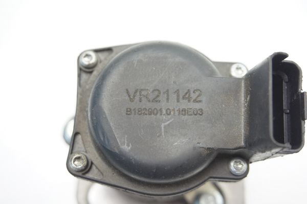 Agr-Ventil VR21142 1.6 hdi 161859 Peugeot Citroen