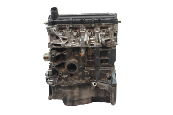 Dieselmotor K9KT766 1,5 DCI Renault Clio 3 Modus K9K766 1045