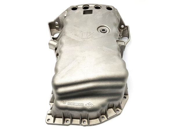 Ölwanne Original Trafic II Vivaro Espace IV Megane 1.9 dCi / 2.0 8200728386