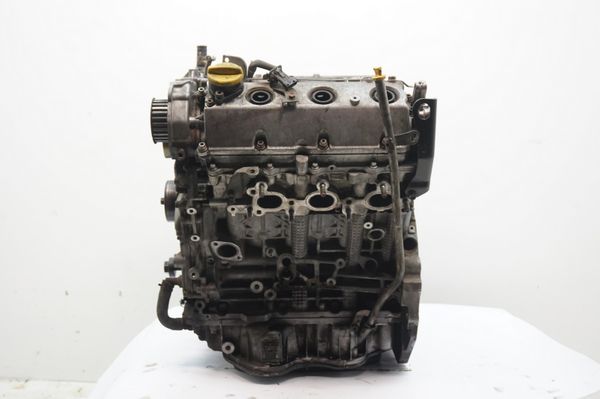 Dieselmotor Y30DT 3.0 V6 CDTI Opel Vectra C Signum