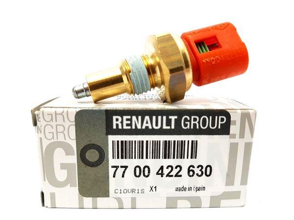 (Rückwärtsgangsensor) Original Renault  7700422630 6001543163 