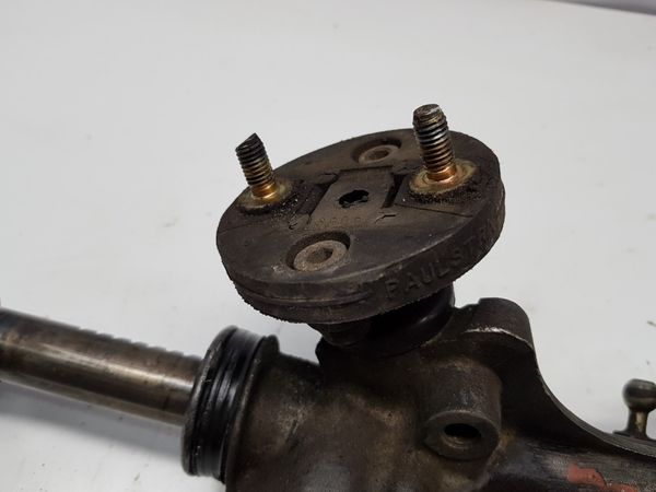 Lenkgetriebe Citroen BX 7941103410 3EA