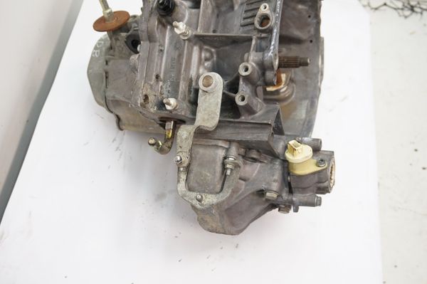 Getriebe 20TD89 1,8 16v Peugeot 306 