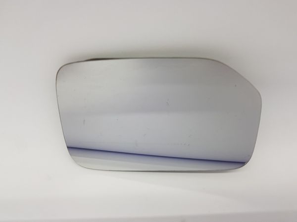Spiegelglas, Außenspiegel Links 8151G0 106 Peugeot