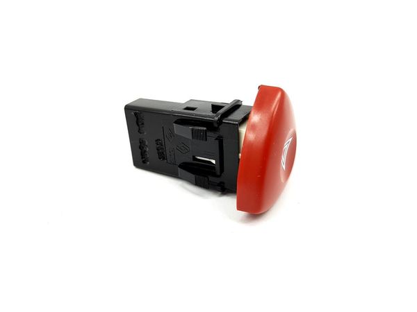 Schalter Warnblinker Warnblinkschalter Trafic II Master Laguna Espace 252904889R