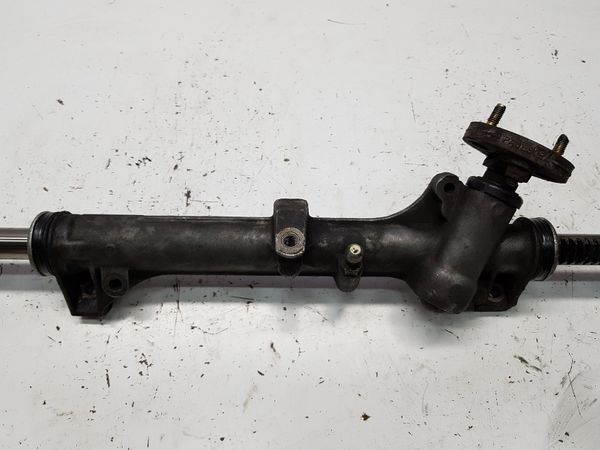 Lenkgetriebe Citroen BX 7941103410 3EA