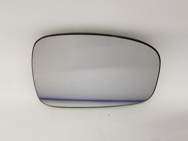 Spiegelglas, Außenspiegel Links 8151L2 306 Peugeot 3650