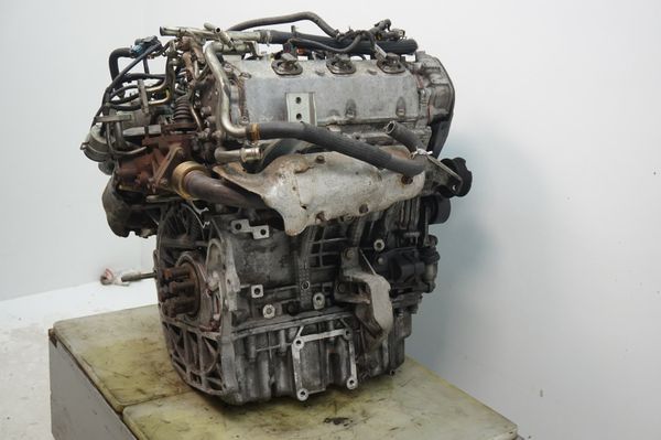 Dieselmotor 8200444798 P9X715 P9XA715 3.0 DCI V6 Renault Vel Satis Espace 4 