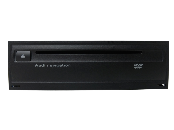 Navigationssystem DVD Audi A6 4E0919887M 4E0910888E BE6364