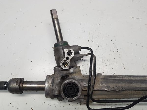Lenkgetriebe Citroen C5 Z8-X4 4000SN ZF