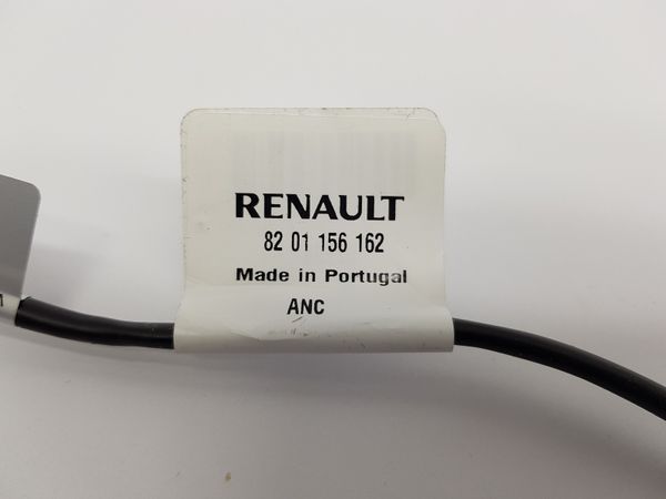 Radio-Display Renault Captur 8201156162