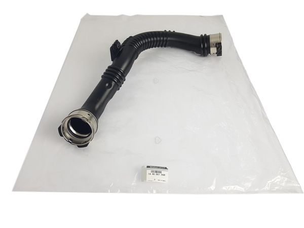 Luftschlauch Neues Original Trafic III Vivaro Nv300 1.6 dCi 144606126R