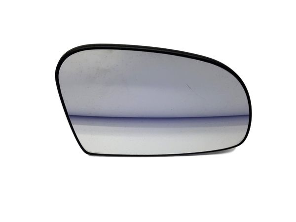 Spiegelglas, Außenspiegel Rechts 8151T8 Saxo Citroen
