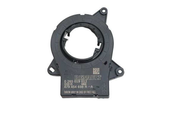 Lenkwinkelsensor  479454698R 0265019012 Renault Bosch