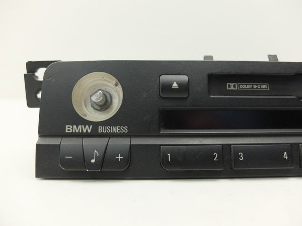 Kassettenradio  BMW 3 65.12- 8383149 22DC795/23B Philips