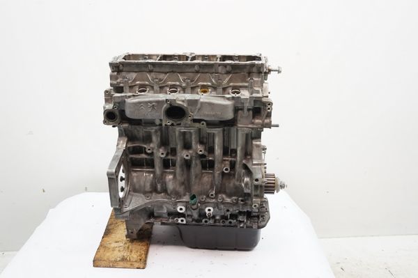 Dieselmotor 9H06 Peugeot 1.6 e-HDI 8v 0135SW 164000km