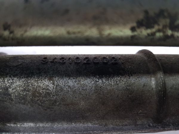 Lenkgetriebe Peugeot 306 9431020021 TRW 7571