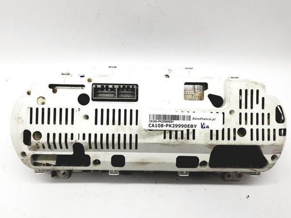 Tacho Kombiinstrument Kia Opirus 94003-3F300 11000-716710K