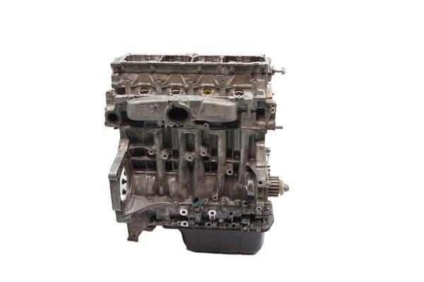 Dieselmotor 9H06 Peugeot 1.6 e-HDI 8v 0135SW 164000km