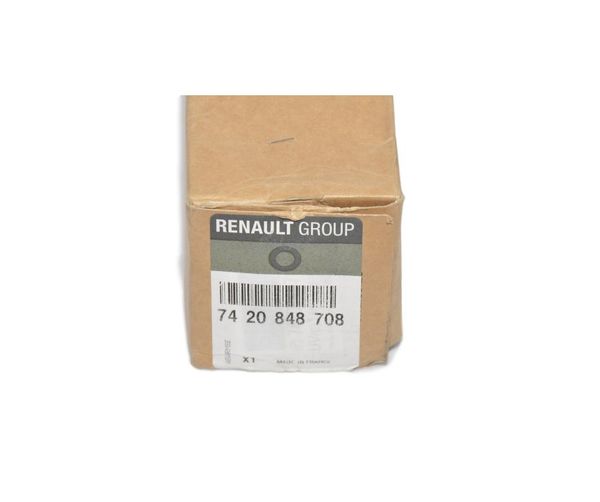 Stoßdämpfer Hinten Original Renault Mascott 7420848708