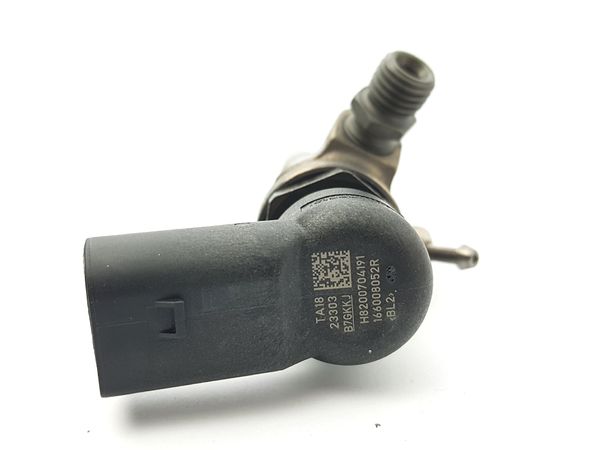 Einspritzdüse Original Renault Megane Scenic 3 Fluence 1.5 dCI 166004305r