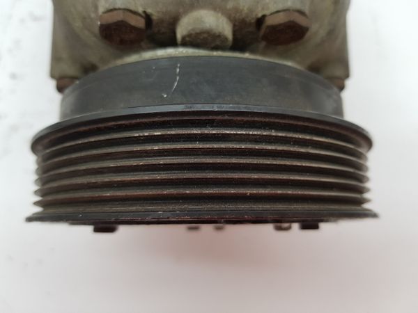 Kompressor Klimaanlage Renault Scenic I 7700103536 1135289 5289 Delphi 7032